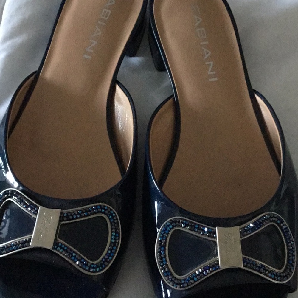 Fabiani shoes